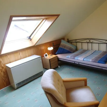 Homestay szállás Mueller *