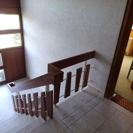 Accommodatie bij particulieren Mueller Unkel