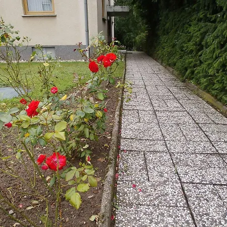 Mueller Rum i privatbostad