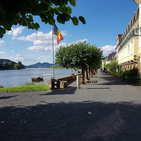 Rum i privatbostad Mueller