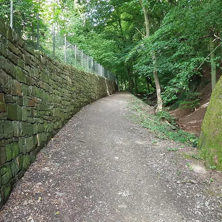 Mueller Rum i privatbostad *