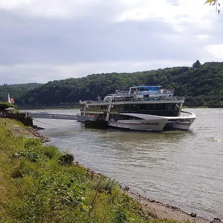 Mueller Rum i privatbostad Unkel