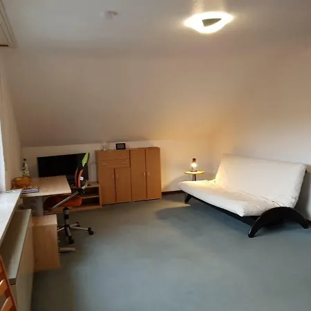 Mueller Rum i privatbostad