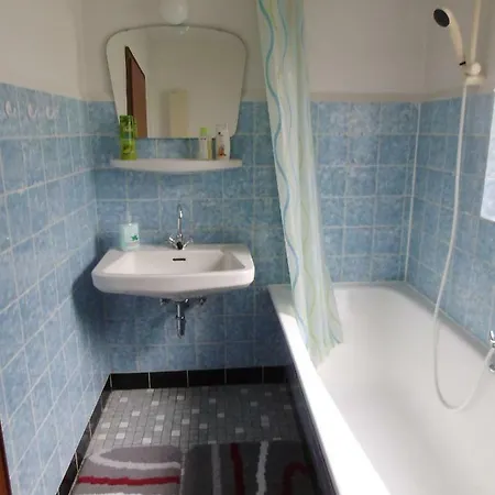 Accommodatie bij particulieren Mueller *