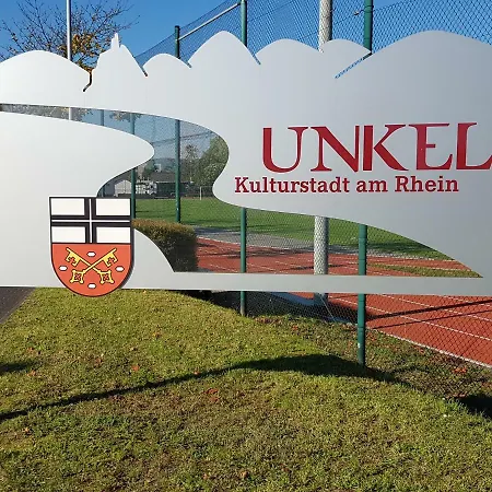 Accommodatie bij particulieren Mueller