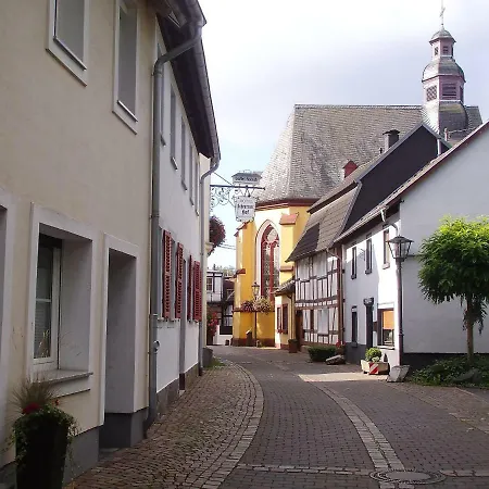 Mueller Rum i privatbostad *