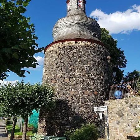 Mueller Rum i privatbostad Unkel