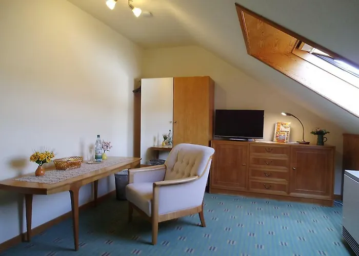 Mueller בית אירוח