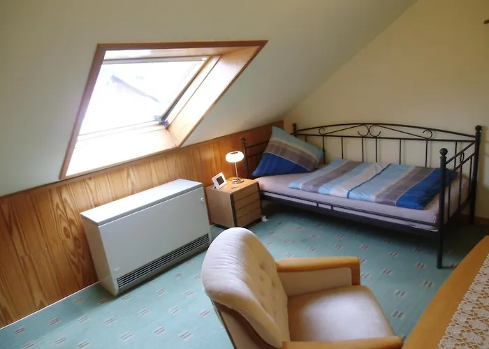 בית אירוח Mueller *