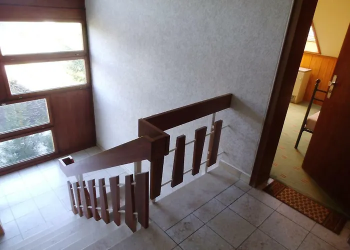 בית אירוח Mueller אונקל