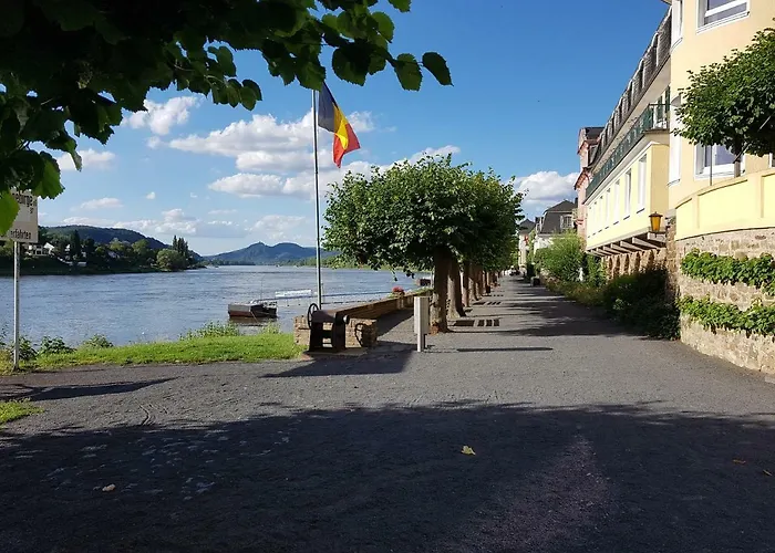 בית אירוח Mueller