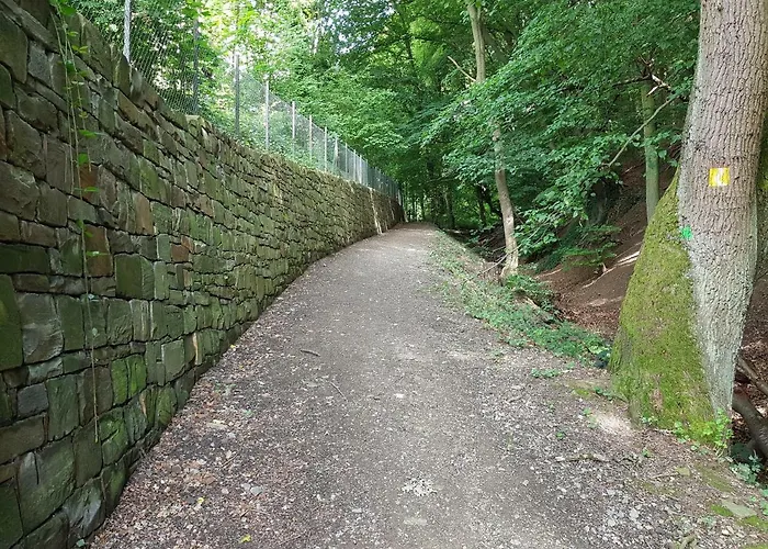 Mueller בית אירוח *