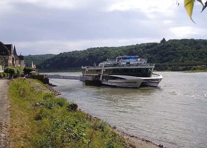 Mueller בית אירוח אונקל