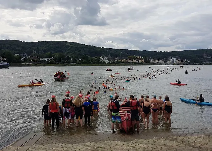 Mueller בית אירוח *