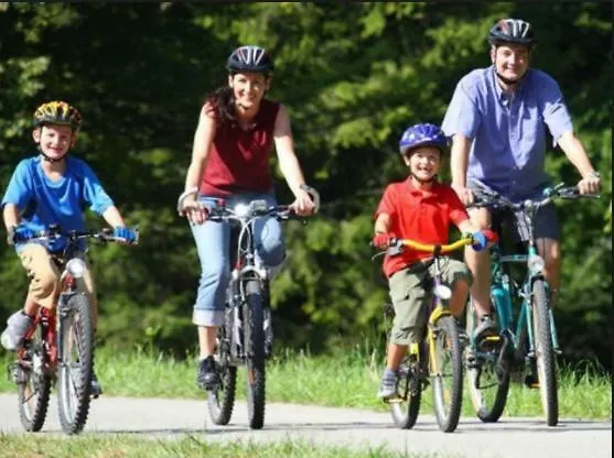 בית אירוח Mueller