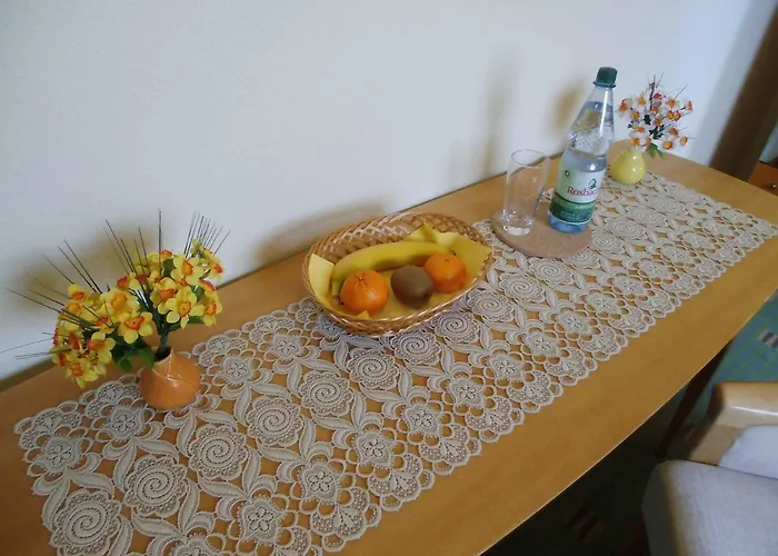 בית אירוח Mueller אונקל