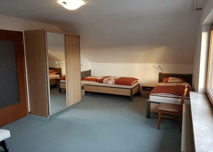 Mueller בית אירוח