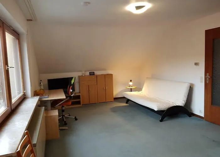 Mueller בית אירוח