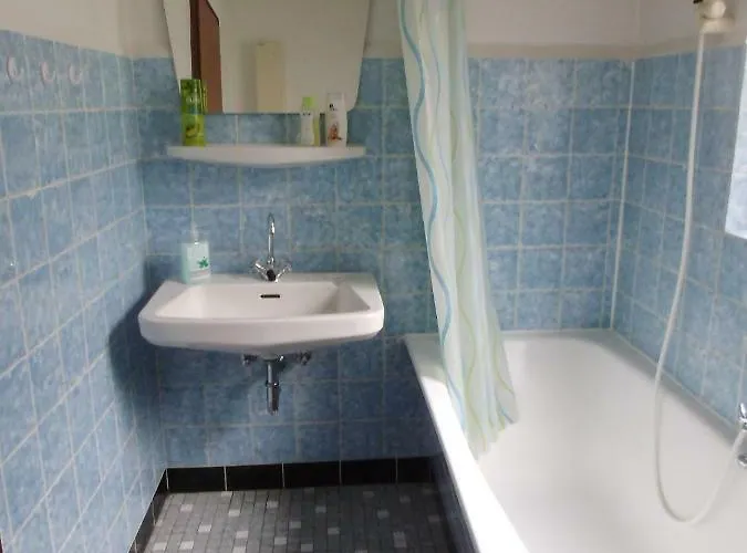 בית אירוח Mueller *