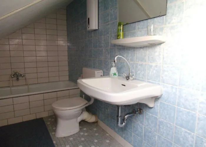 Mueller בית אירוח