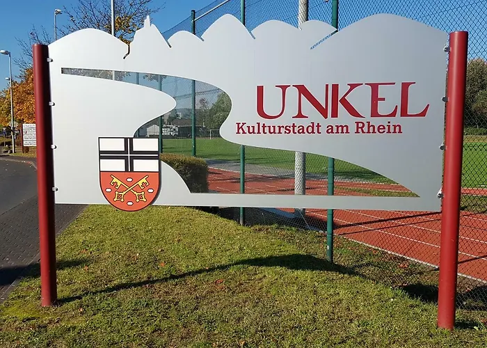 בית אירוח Mueller