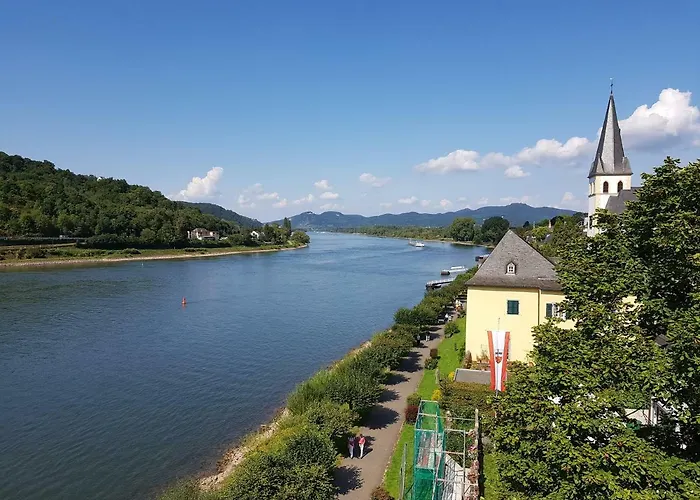 בית אירוח Mueller אונקל