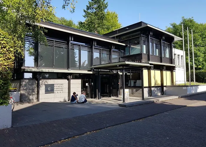 Mueller בית אירוח אונקל